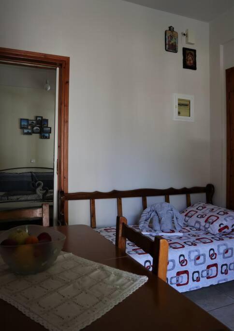 Sophie'S Traditional Hospitality Appartment Monemvasía Exterior photo