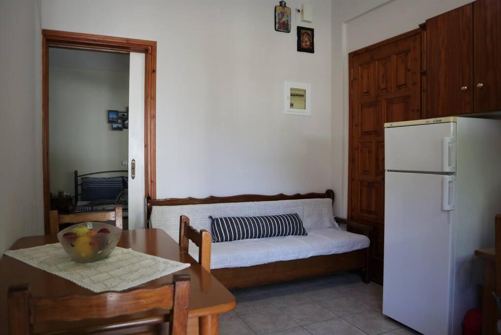 Sophie'S Traditional Hospitality Appartment Monemvasía Exterior photo